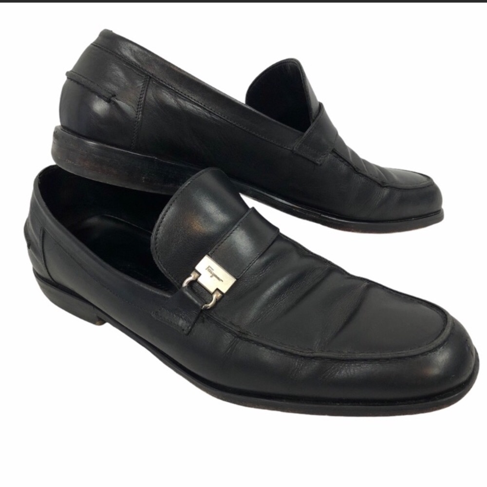 Salvatore Ferragamo Loafers